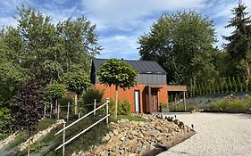 Domek Stróski